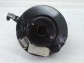 Brake booster
