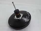 Brake booster
