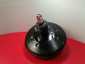 Brake booster
