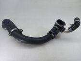 Intercooler hose/pipe