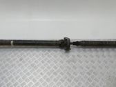 Middle center prop shaft