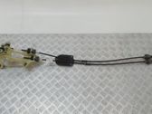 Gear shifter/selector
