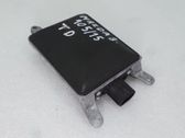 Distronic sensor radar