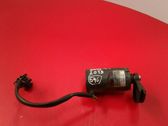 Accelerator throttle pedal