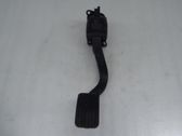 Accelerator throttle pedal