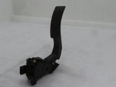 Accelerator throttle pedal
