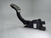 Accelerator throttle pedal