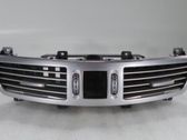 Dash center air vent grill