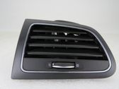 Dash center air vent grill
