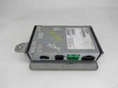 Other control units/modules