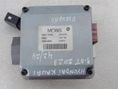 Other control units/modules