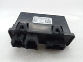 Autres unités de commande / modules