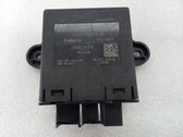 Other control units/modules