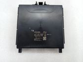 Other control units/modules