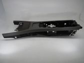 Center console