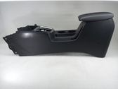 Center console