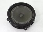 Panel speaker