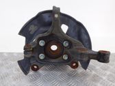 Front wheel hub spindle knuckle