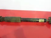 Rear shock absorber/damper