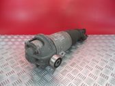 Rear shock absorber/damper