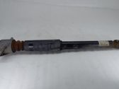Rear shock absorber/damper