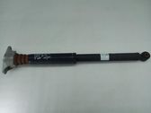Rear shock absorber/damper