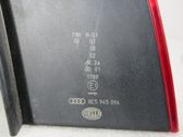 Rear/tail lights