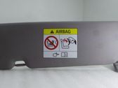 Sun visor