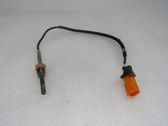Lambda probe sensor