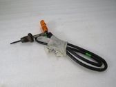 Lambda probe sensor