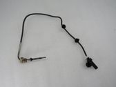 Lambda probe sensor