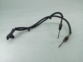 Lambda probe sensor