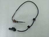 Lambda probe sensor