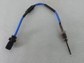 Lambda probe sensor