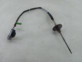 Lambda probe sensor