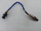Lambda probe sensor