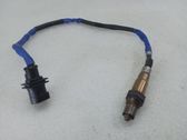 Lambda probe sensor