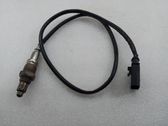 Lambda probe sensor