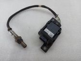 Lambda probe sensor