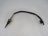 Lambda probe sensor