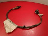 Lambda probe sensor