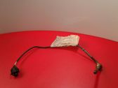 Lambda probe sensor