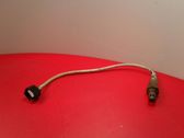 Lambda probe sensor