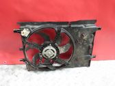 Ventilateur de refroidissement de radiateur électrique