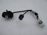 Camera control unit module