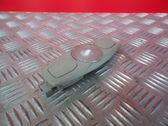 Headlining lighting console trim