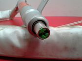 Airbag del techo