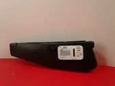 Seat airbag