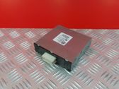 Start/Stop control module