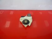 Rear door window regulator motor